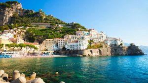 Amalfi