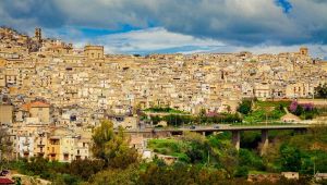 Caltagirone