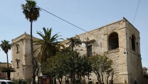 Castello Naselli Comiso