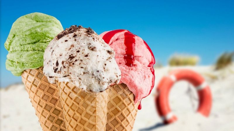 Cibi estivi preferiti dagli italiani