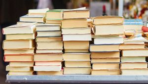 Classifica libri Italia