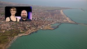 Litorale di Fiumicino