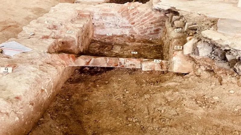 Genova, importante scoperta: dagli scavi spunta la città medievale - Vimarsana News