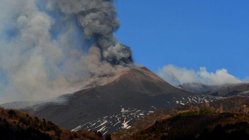Etna
