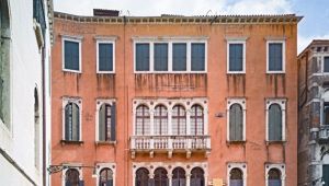 Il Palazzo della Fondazione Querini Stampalia