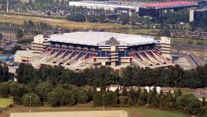 Forum Assago Eurovision