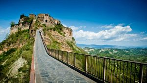 Civita Bagnoregio