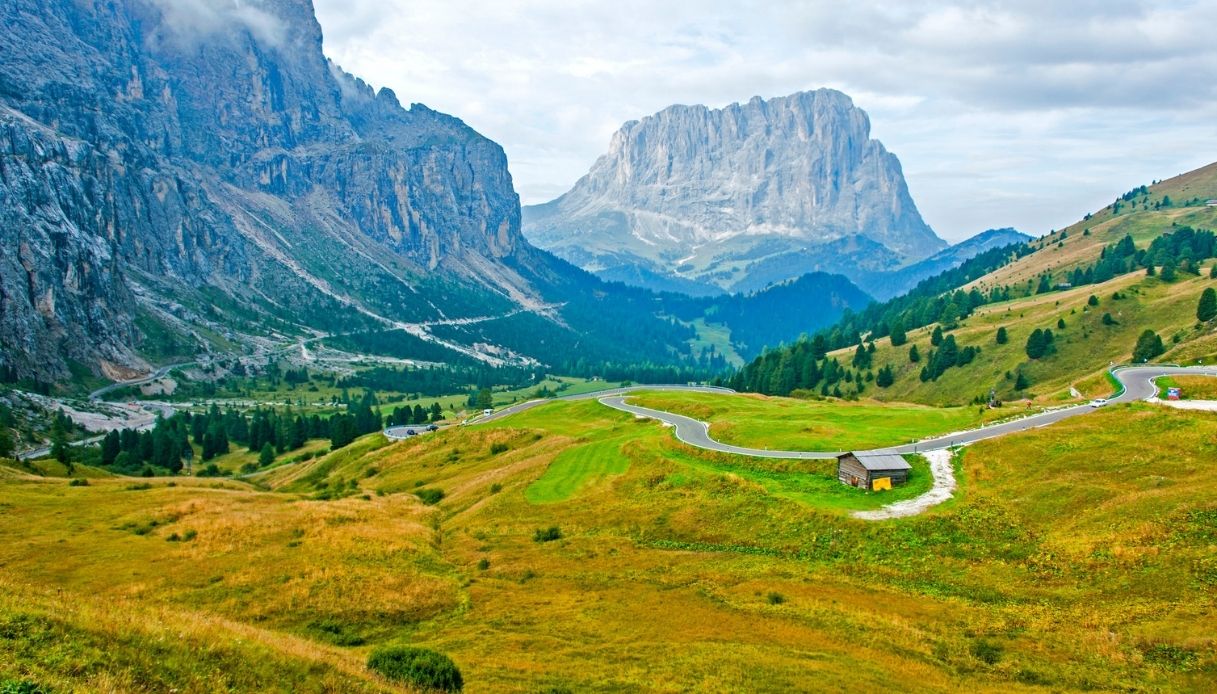 Viaggi on the road: due italiani in classifica