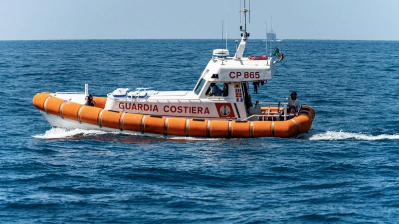 Guardia Costiera