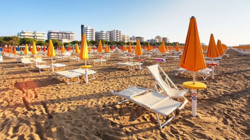 Lignano Sabbiadoro