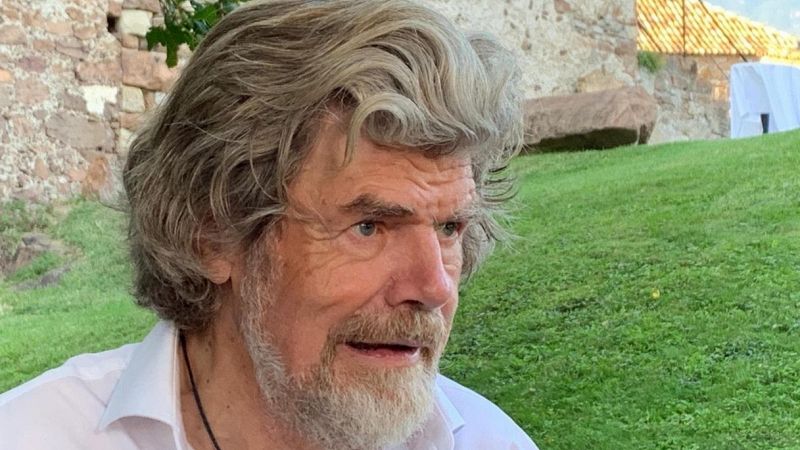 Messner