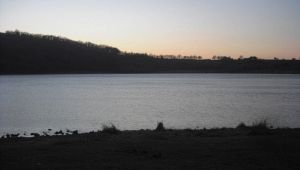 Lago di Mezzano