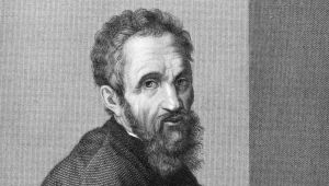 Michelangelo