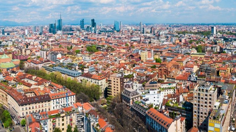 Città più sostenibili