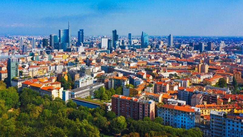 Milano
