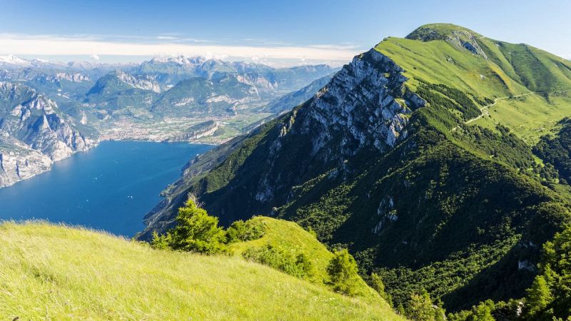 Il Monte Baldo