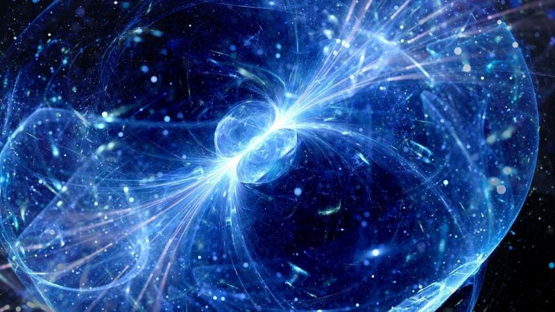 Onde gravitazionali