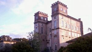Palazzo Archinto