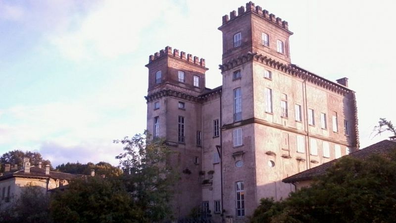 Palazzo Archinto