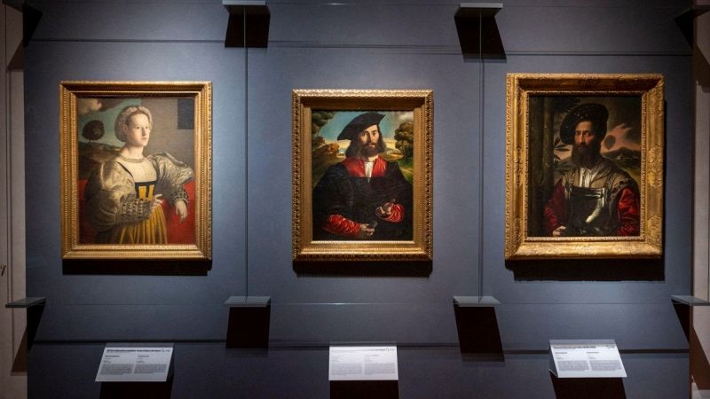 Uffizi