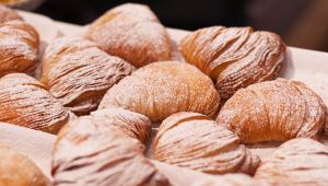 sfogliatelle