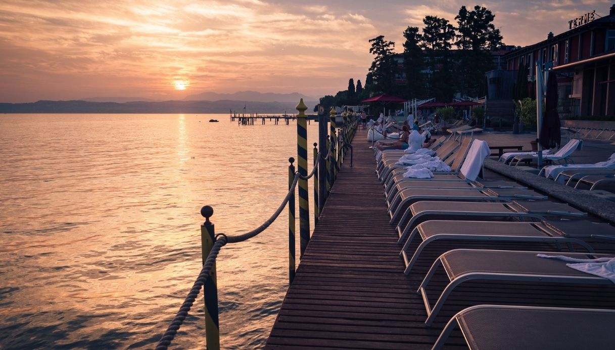 Terme di Sirmione  Salute, Benessere e Hotel sul lago di Garda