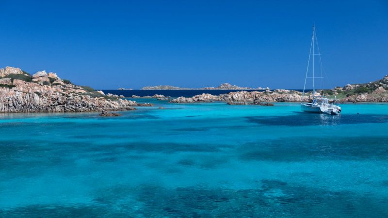 La Maddalena