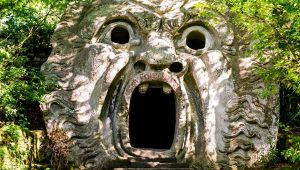 Bomarzo