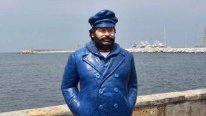 Statua Bud Spencer