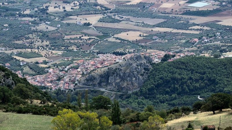 Cerchiara di Calabria