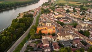Comune di Boretto