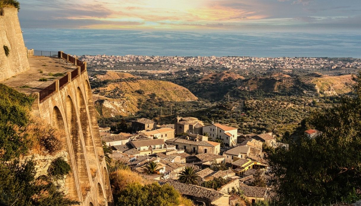 Tre borghi Bandiera Arancione candidati ai Best Tourism Villages