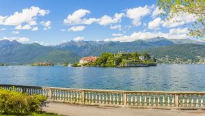 Lago Maggiore