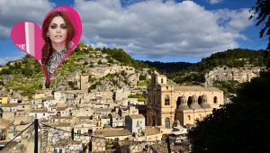 Miriam Leone - Scicli