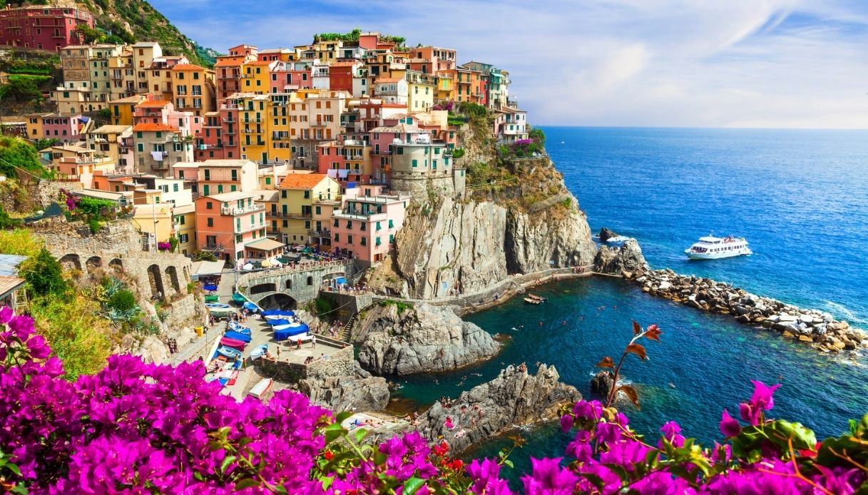 Tra i 25 borghi più belli al mondo ci sono 3 località italiane