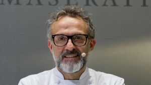 Massimo Bottura