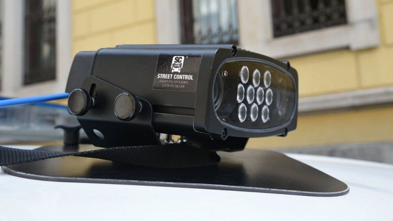 Eagle Eye Milano