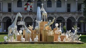 Fuorisalone 2021 Milano