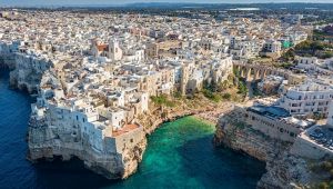 Polignano a Mare