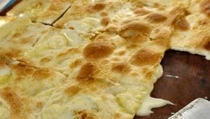 Focaccia di Recco