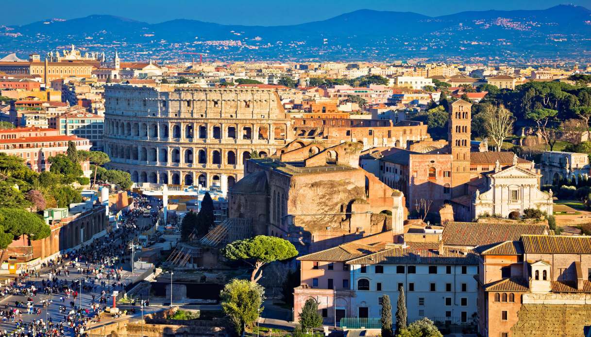 Dimore di lusso: dove cercano casa gli stranieri in Italia