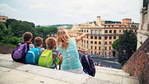 La top 10 delle migliori città dove vivere