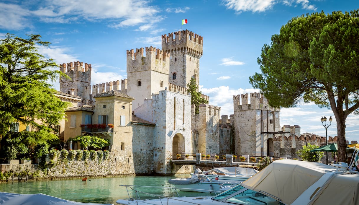 Giornate dei Castelli: alla scoperta dei tesori d'Italia