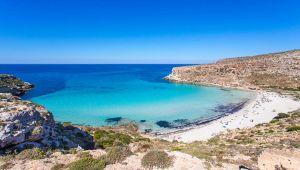 Le spiagge più cercate d'Italia