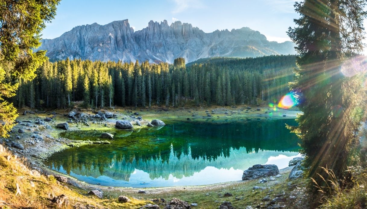 Come sono andate le vacanze degli italiani: le Regioni più scelte