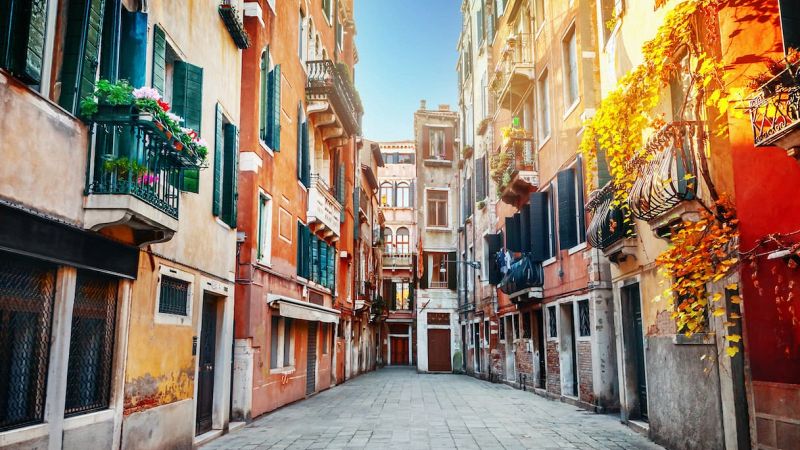 Venezia