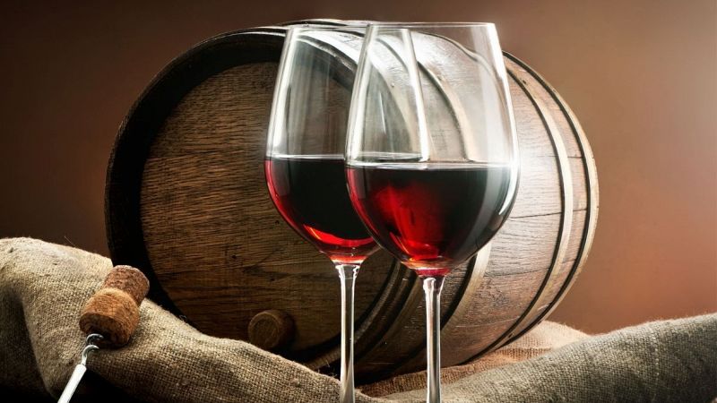 Migliori vini italiani sotto 15 dollari