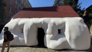 Casa grassa