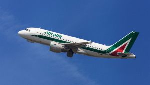 Aereo Alitalia