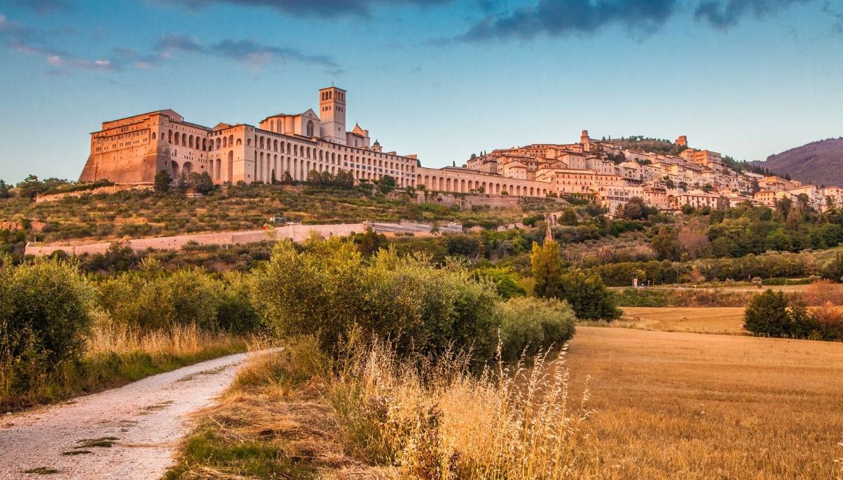 Oscar del Turismo: le migliori location italiane
